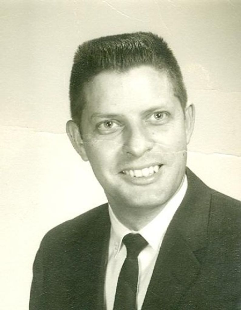 Edward O. Tuck, Sr.