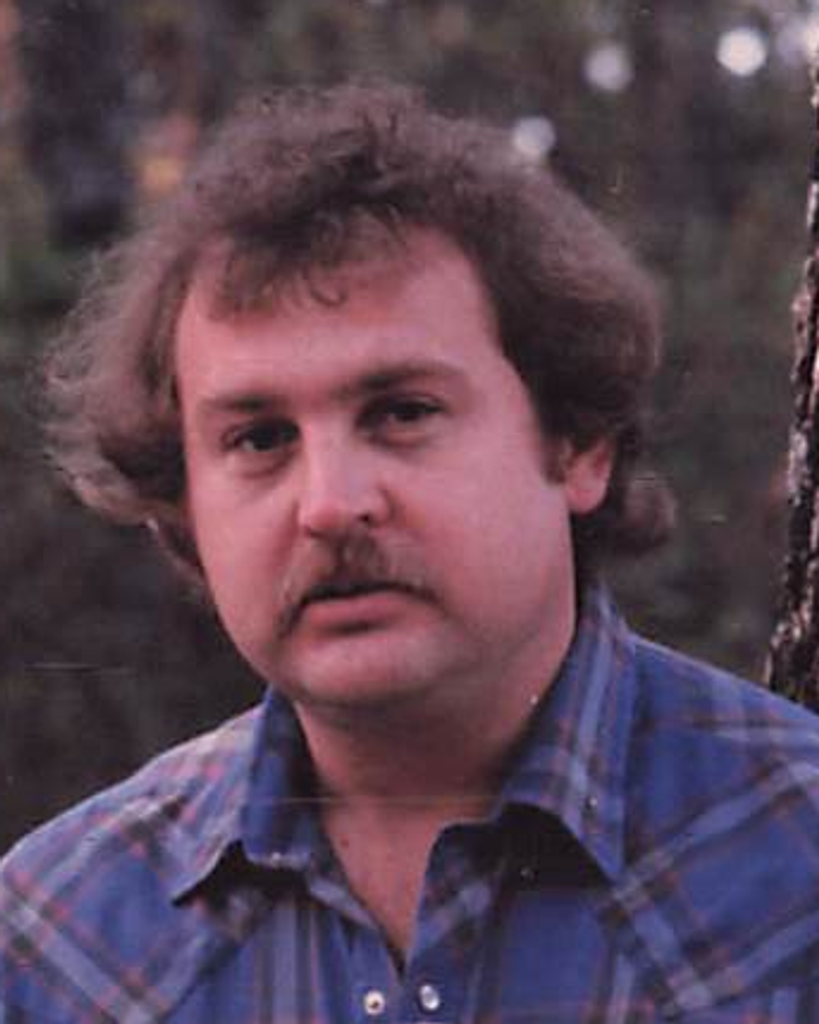 Hubert Allen Baldwin Profile Photo