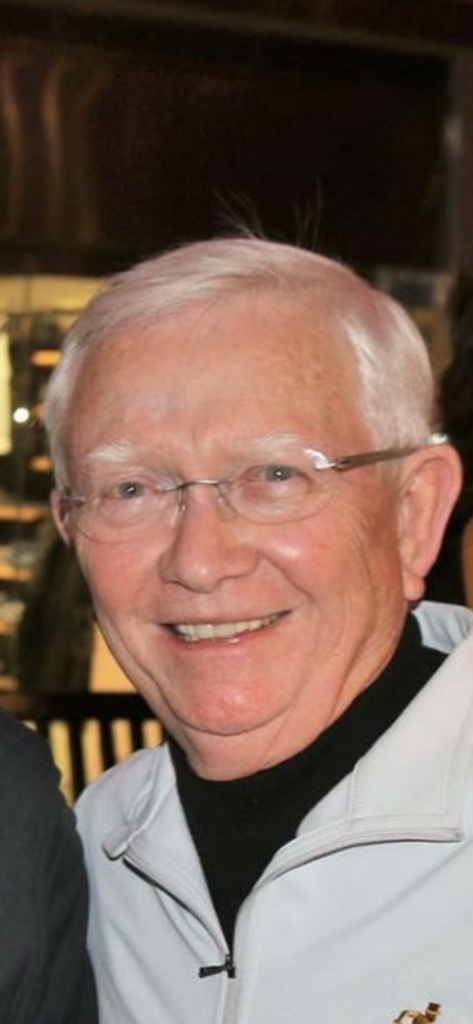 Larry Wingate