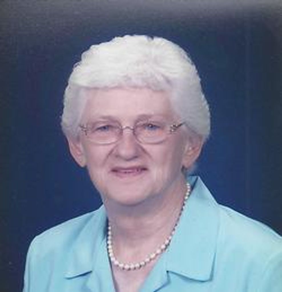 Edith M Brunken