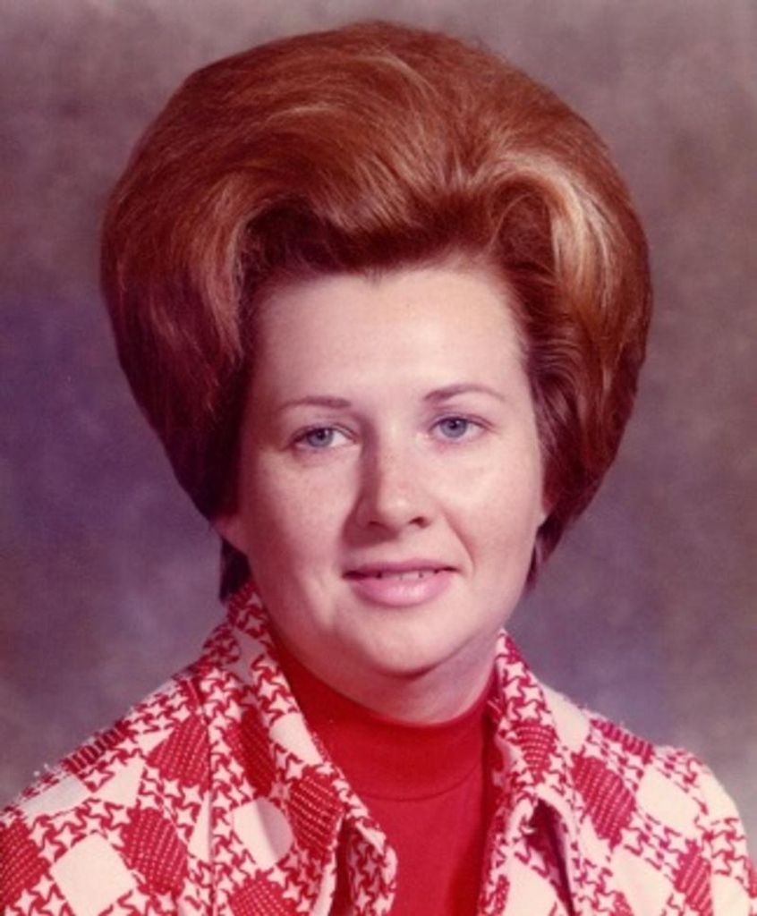 Beverly Mcknight Carr Profile Photo