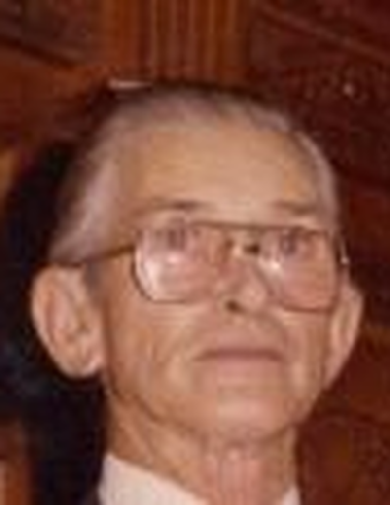 Thomas Liggon Taylor