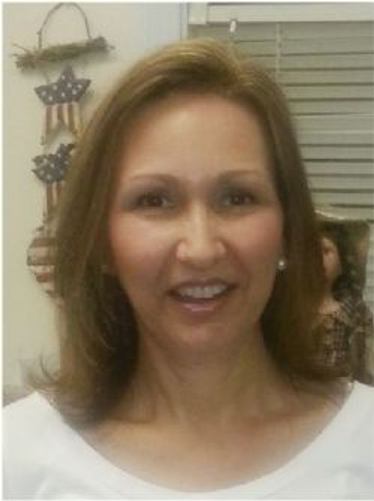 Liz Godeaux