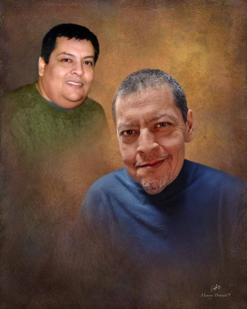 Joel E. Martinez Profile Photo