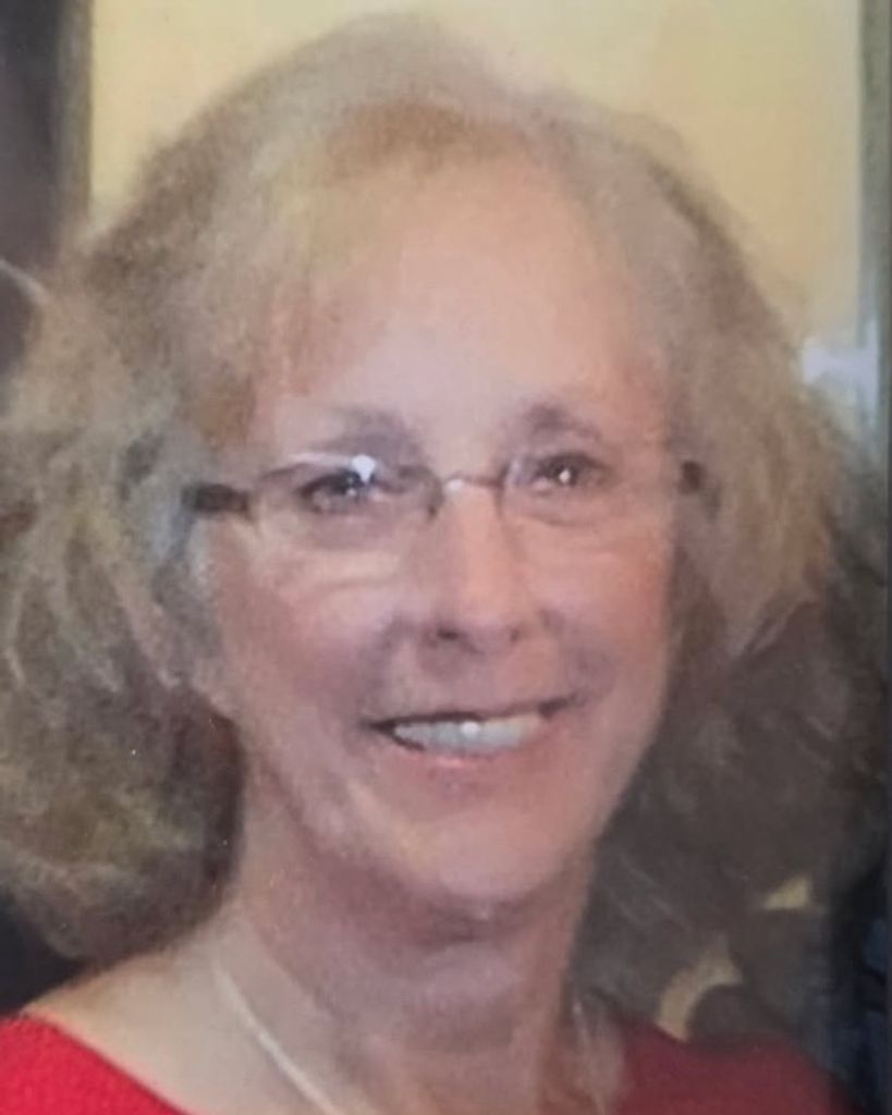 Patricia Ann Sarazin Profile Photo
