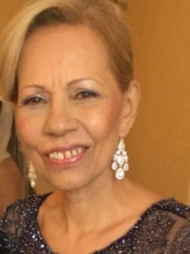 Isabel Roman Profile Photo