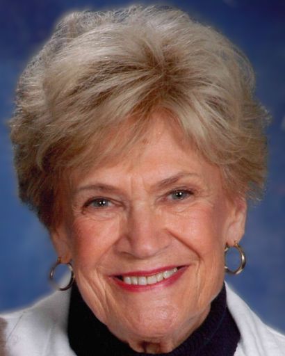 Betty Jo Fausnacht Profile Photo