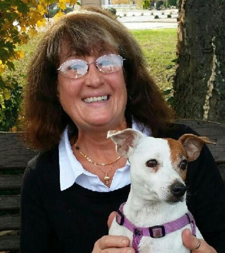 Kathleen Sue Sanders Profile Photo