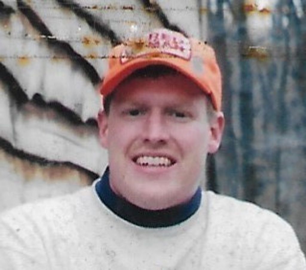 Douglas P. Price