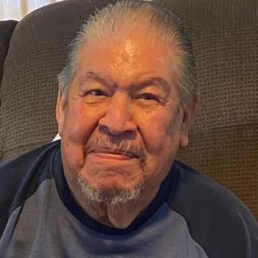 Alfredo Medrano Profile Photo