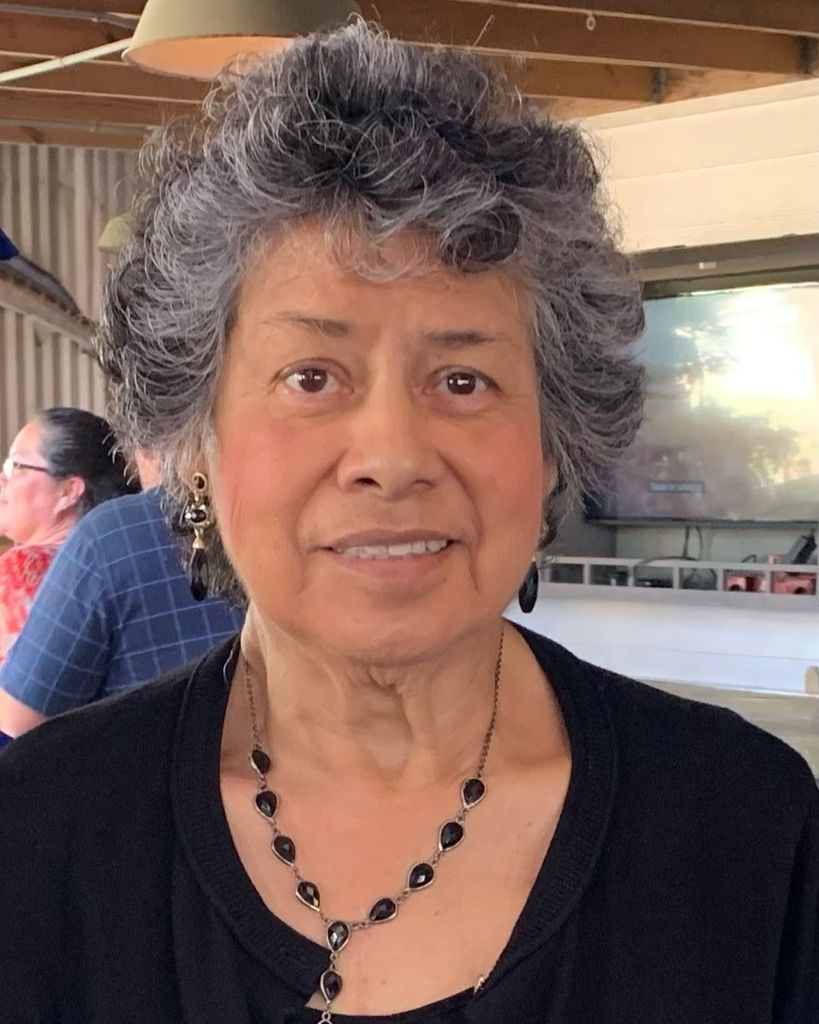 Yolanda Carrisalez Profile Photo