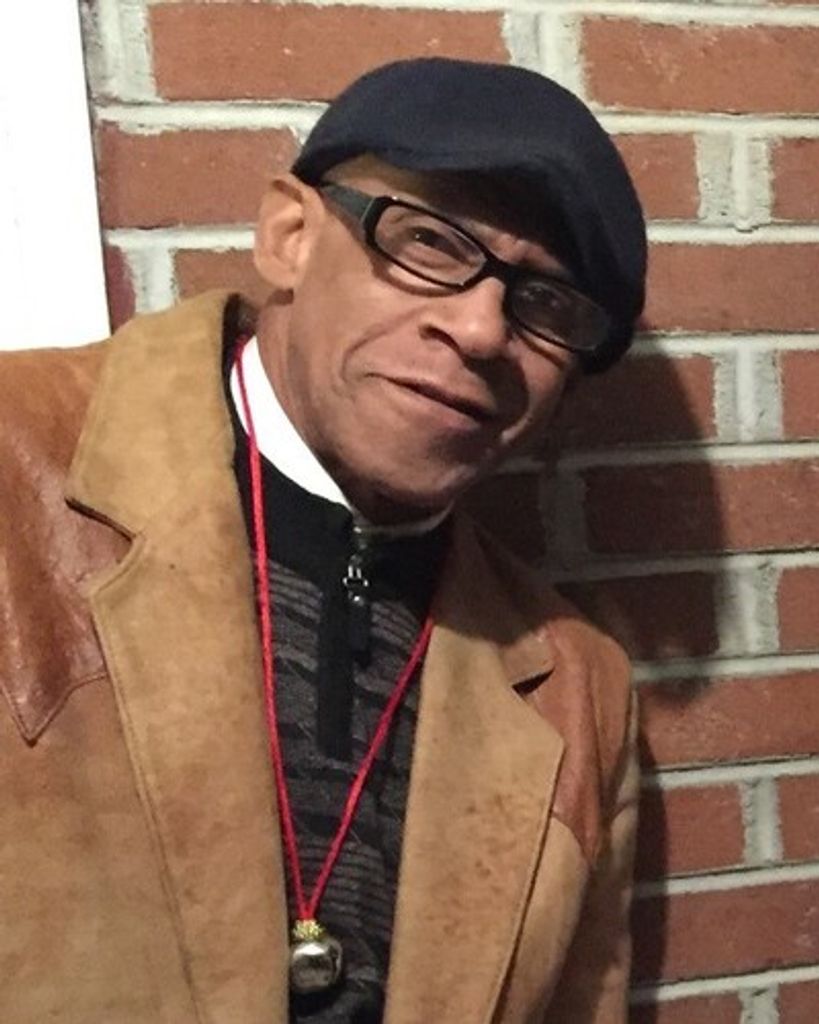 Louis Thomas Washington Jackson, Jr. Profile Photo
