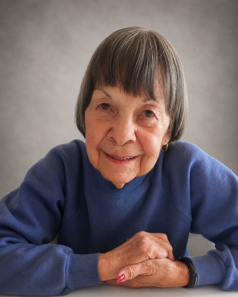 Virginia Redovian