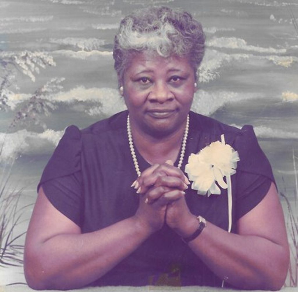 Jannie Mae Mccrae Profile Photo