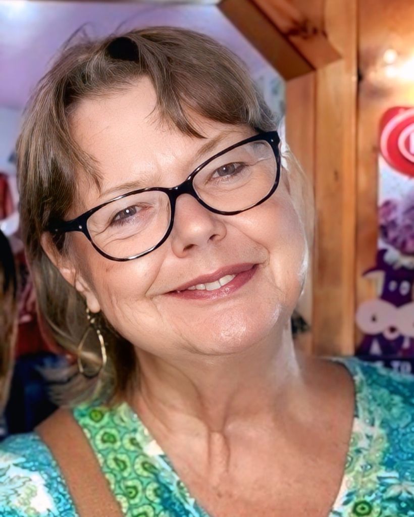 Janet Hall Buckingham Breau