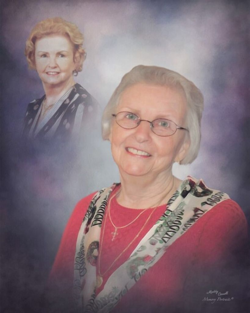 Ruth Rich