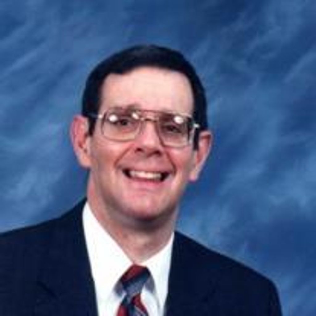 William Scott Dye Profile Photo