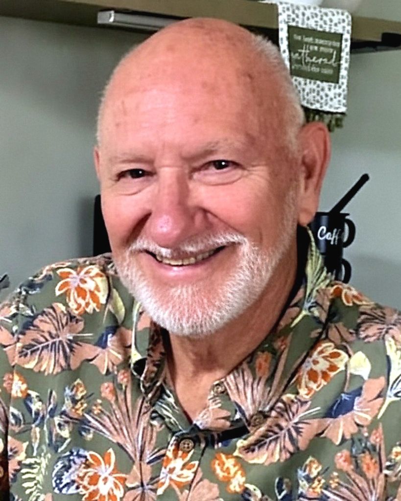 Walter Leroy Foust