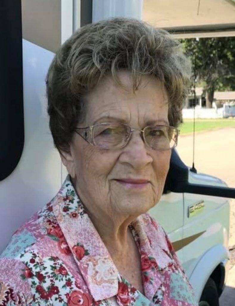 Dolores Louise  Raffety Profile Photo