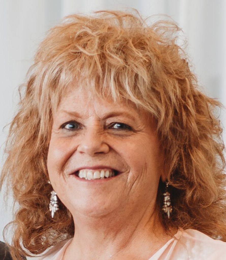 Susan Elaine Bayus