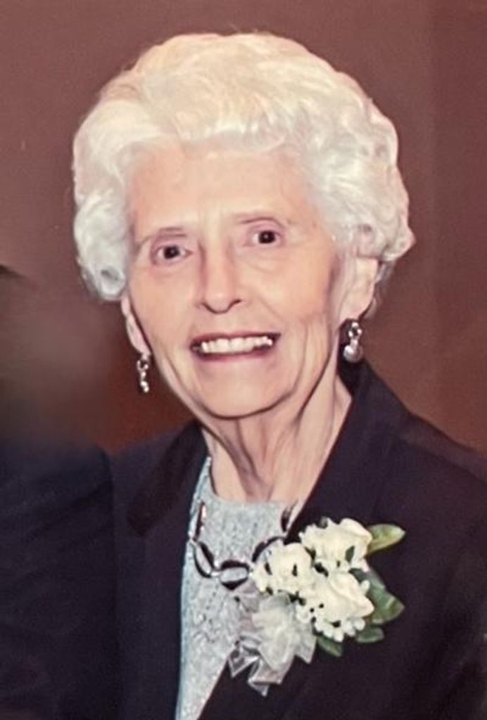 Marie Scott Profile Photo