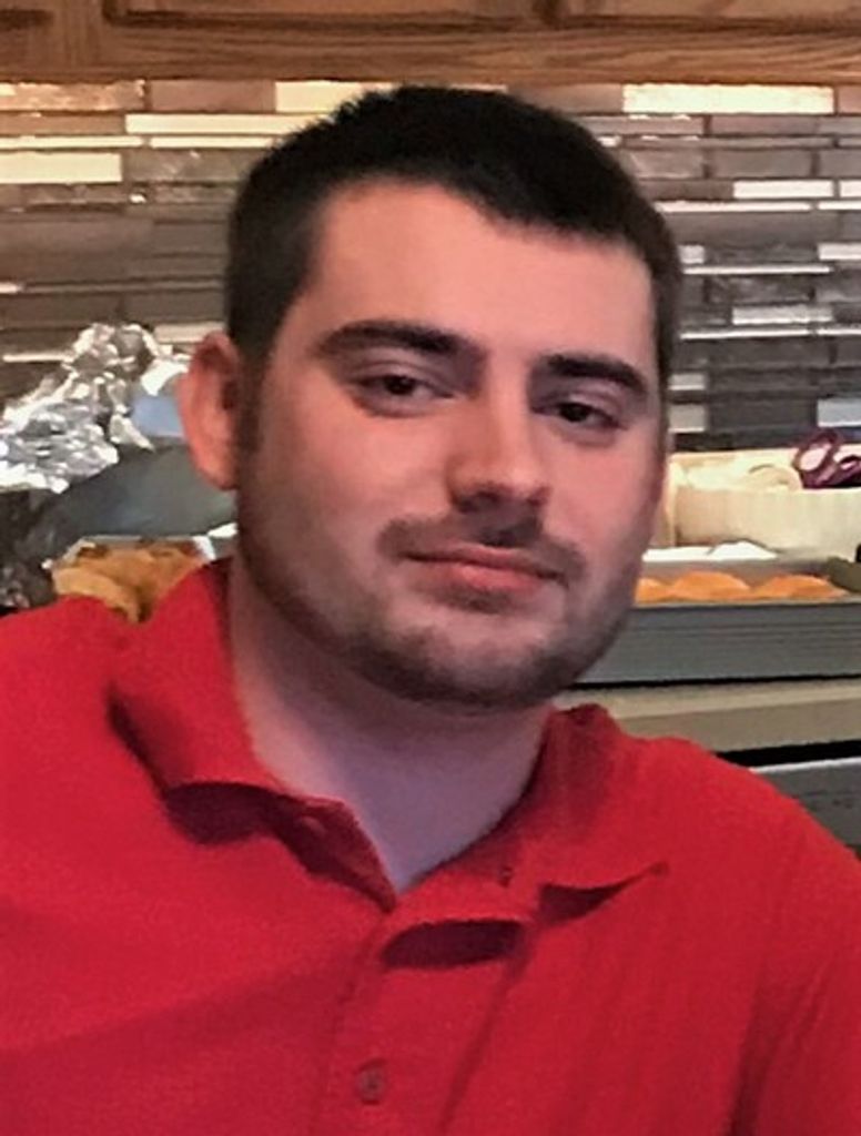 Anthony Mathew Lumetta Ii Profile Photo