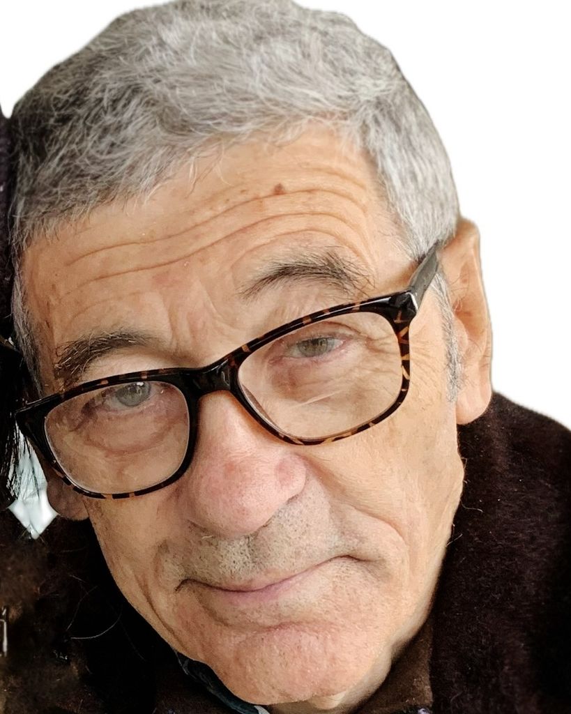 Grigori Spivak Profile Photo