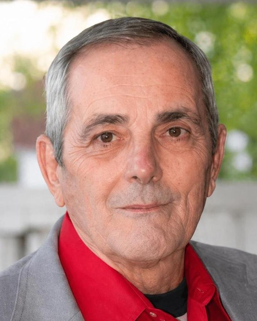 Garry L. Stout Profile Photo