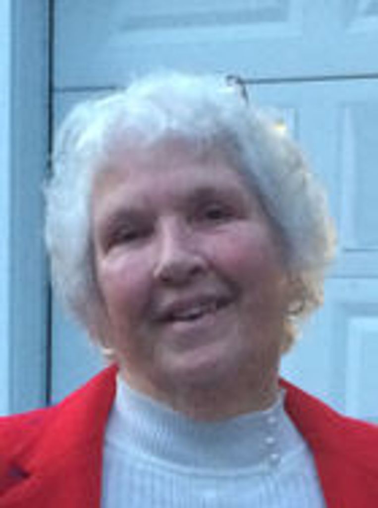 Joyce Brown