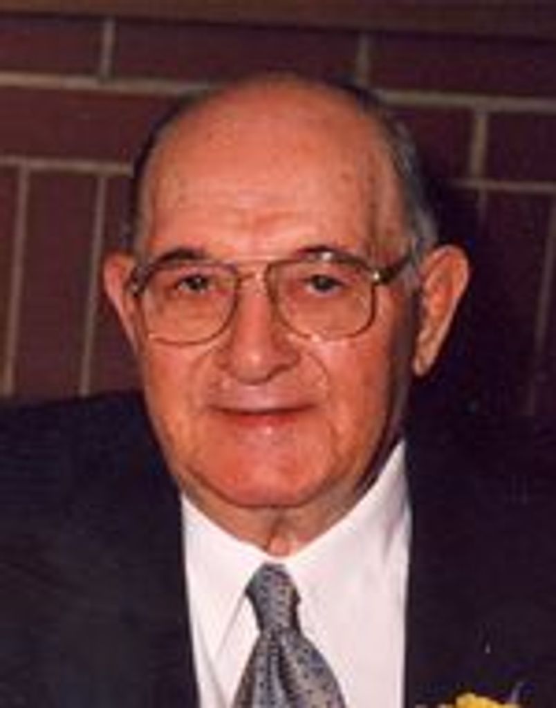 Everett H. Meyer