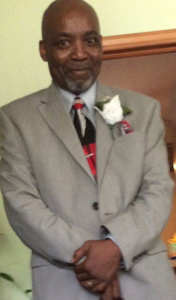 Mr. Julius Nathaniel Clark Profile Photo