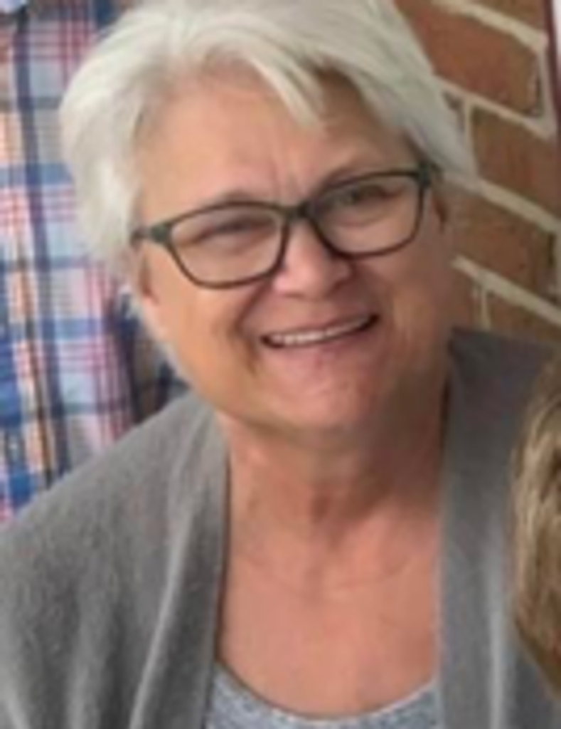 Mrs. Pamela Kennedy Hegwood Profile Photo