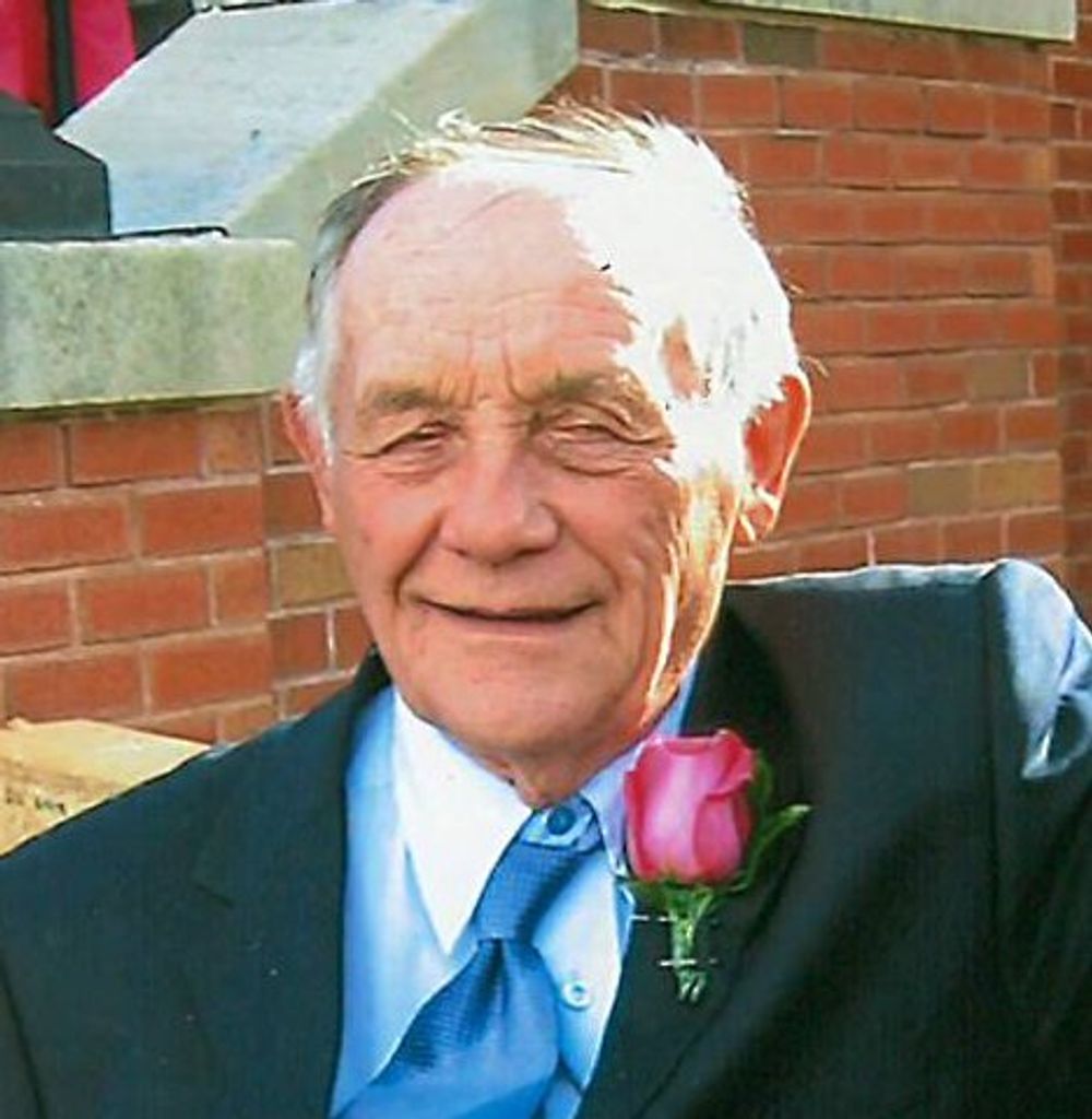 Louis Richvalsky Profile Photo