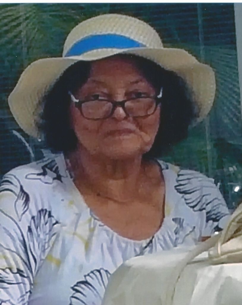 Milagros Rodriguez Profile Photo