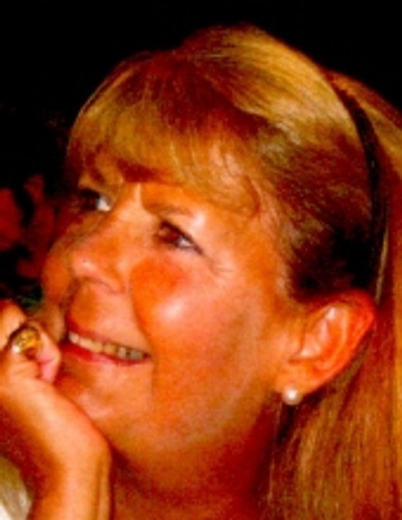 Susan Basinger-Zaleski