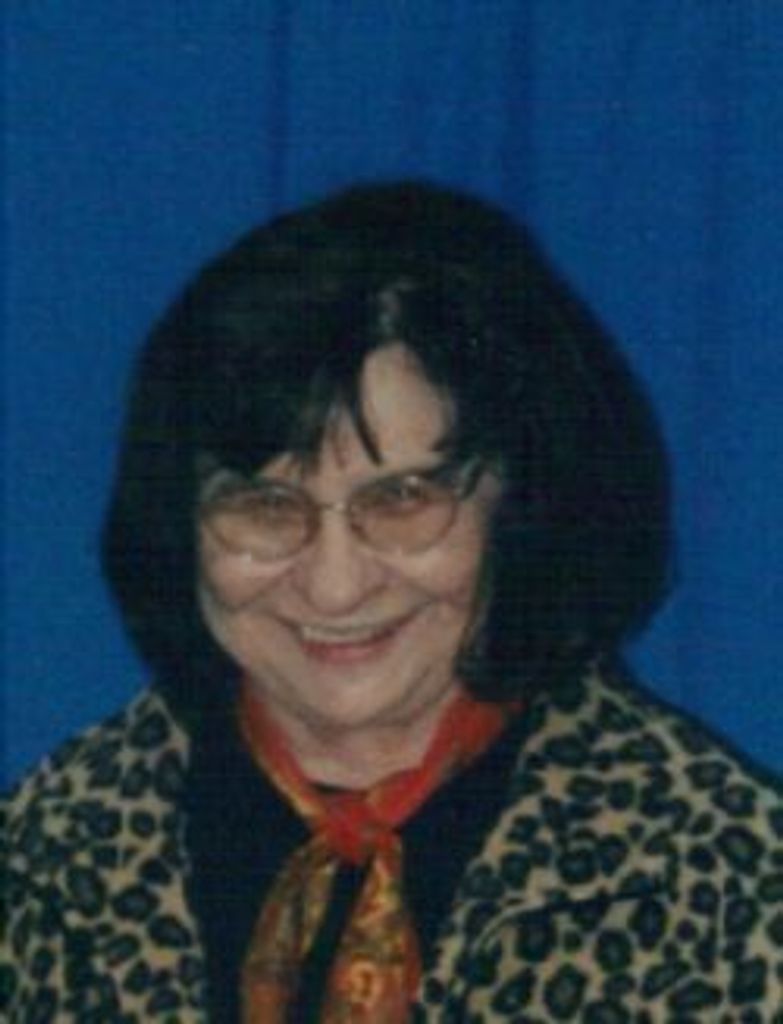 Willie Mae Motl Profile Photo