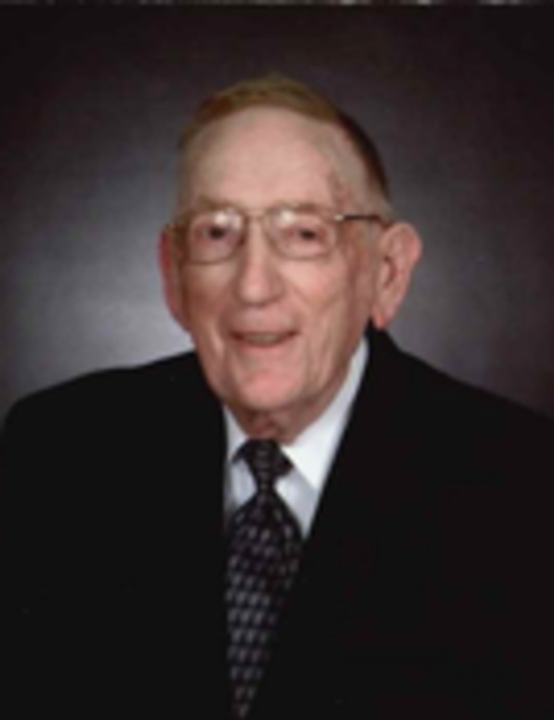 Walter Frank Wooten Profile Photo