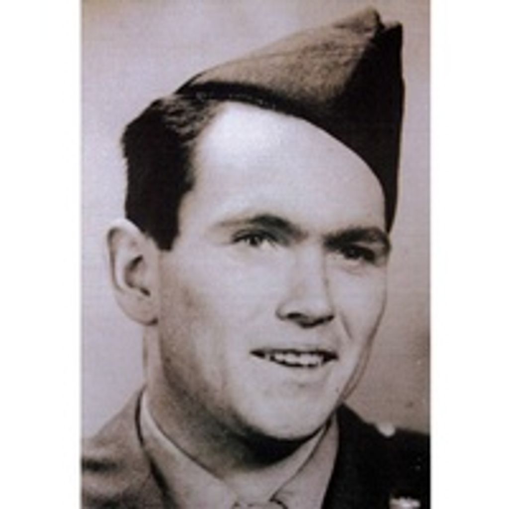 Calvin Vincent Cooper