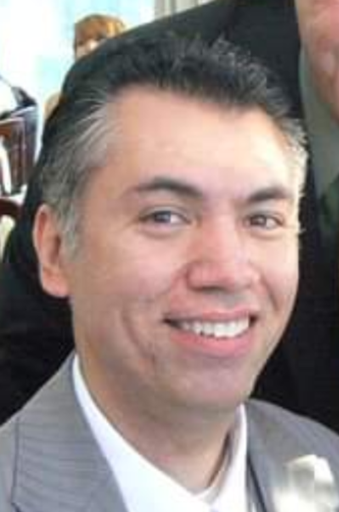 William Anthony King Profile Photo