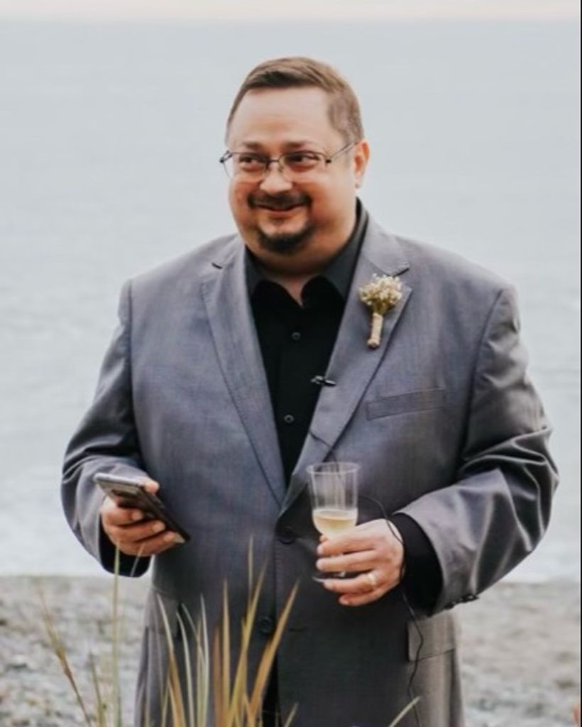 Joe Anthony Martinez