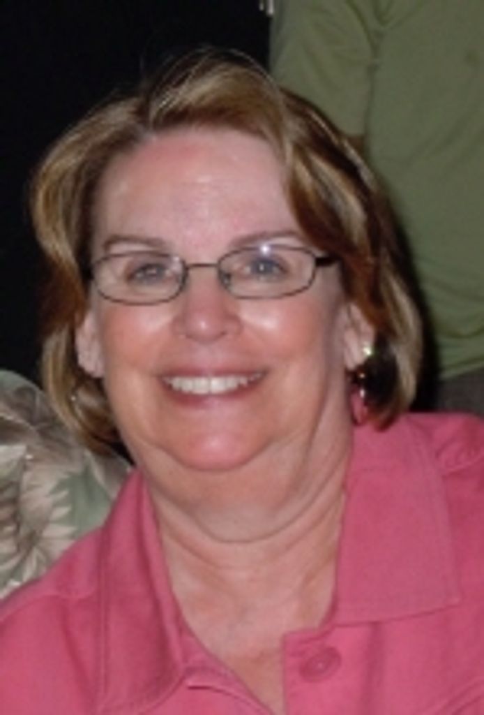 Kathy Buchanan