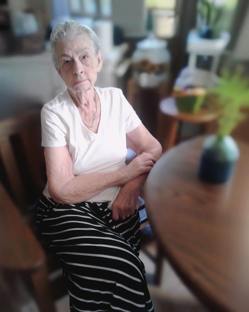 Colleen Merritt Peltier Profile Photo