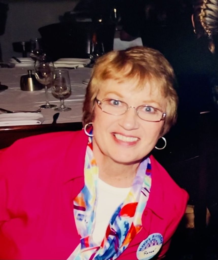 Renee M. Johnson Profile Photo
