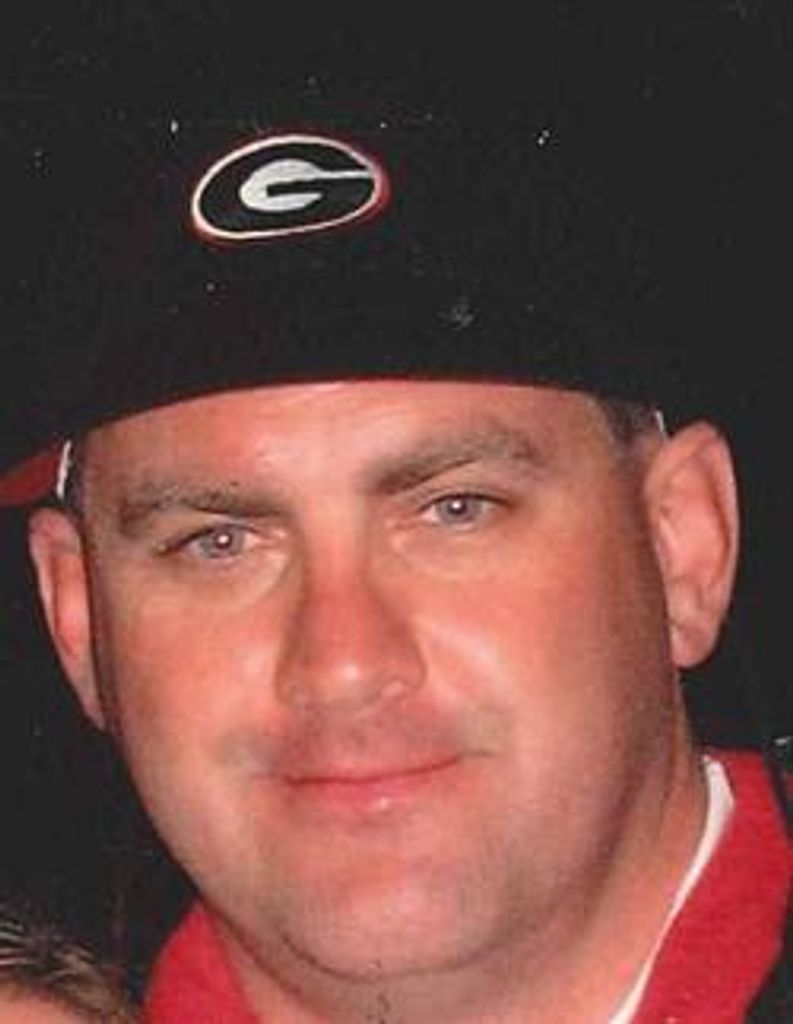 Donald Robert Brown, Jr