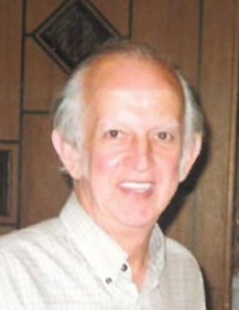 Robert "Bob" E. Wendorf