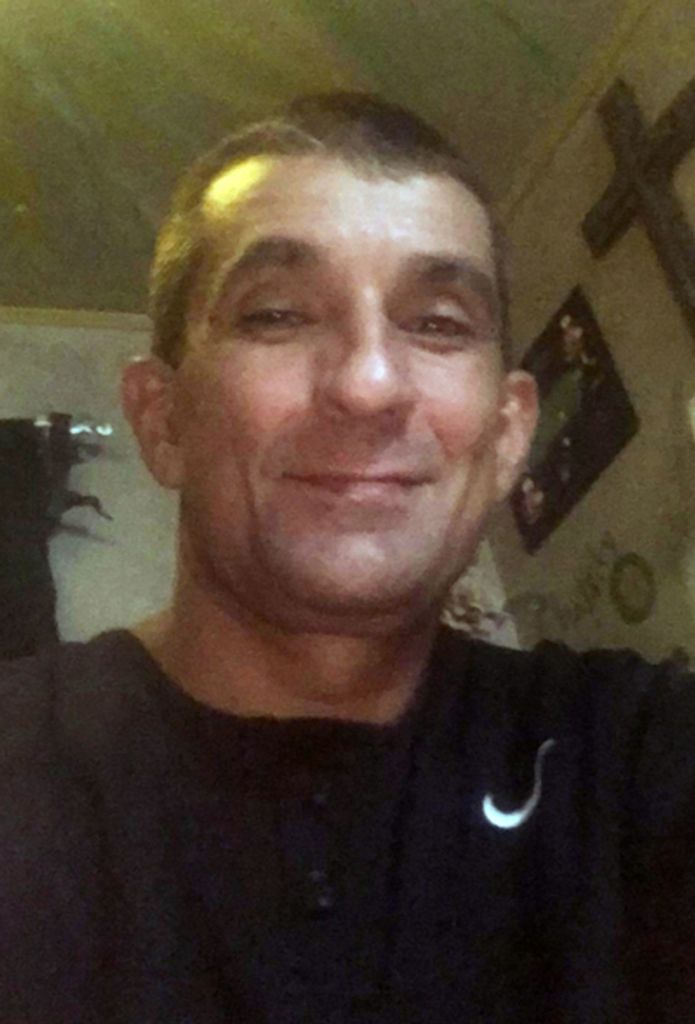 Charles P Hilzendager