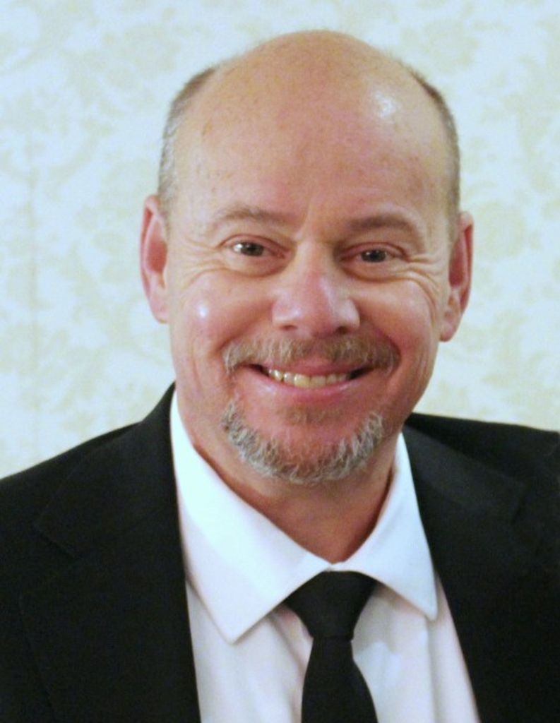 Pastor Timothy B. Torrie Profile Photo