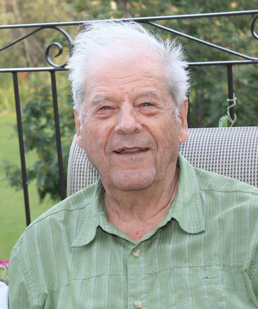 Dominic Walter Zyla