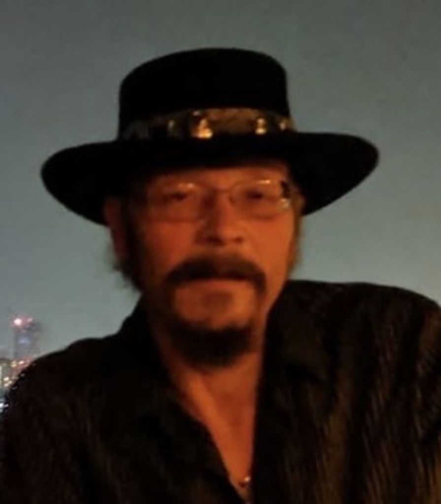 Salvatore  J. Macaluso Profile Photo