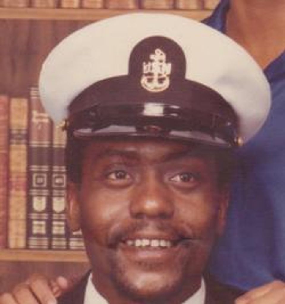Carlton Herron Sr. Profile Photo